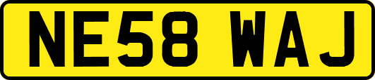 NE58WAJ