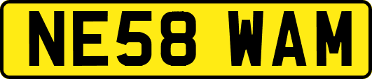 NE58WAM
