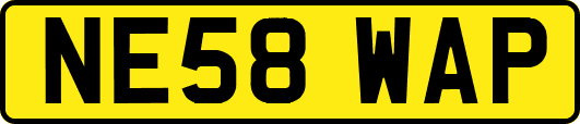 NE58WAP