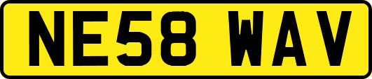 NE58WAV