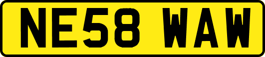 NE58WAW