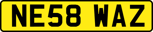 NE58WAZ