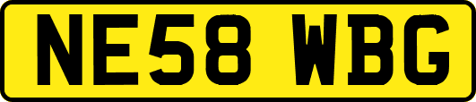 NE58WBG