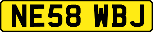 NE58WBJ