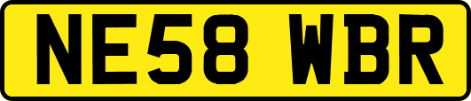NE58WBR