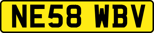 NE58WBV