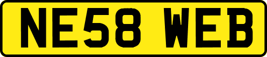 NE58WEB