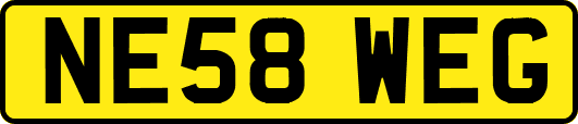 NE58WEG
