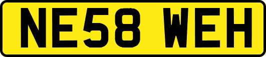NE58WEH