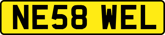 NE58WEL
