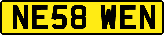 NE58WEN