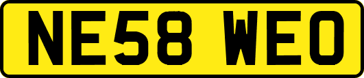 NE58WEO
