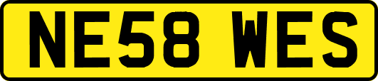 NE58WES