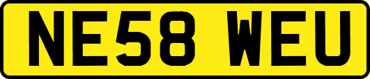 NE58WEU