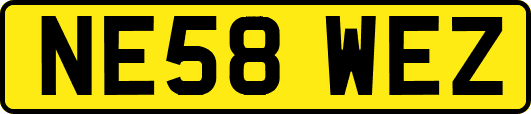 NE58WEZ