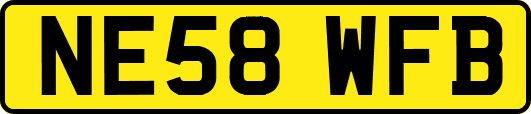 NE58WFB