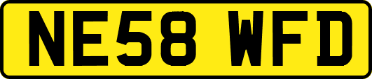 NE58WFD