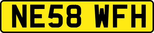 NE58WFH