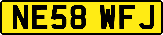 NE58WFJ