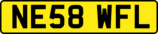 NE58WFL