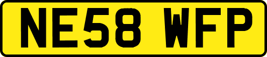 NE58WFP