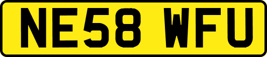 NE58WFU