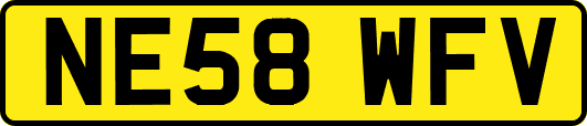 NE58WFV