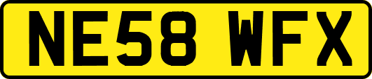 NE58WFX