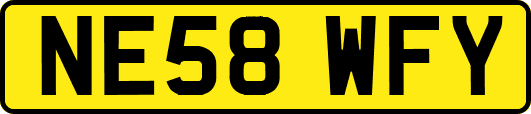 NE58WFY