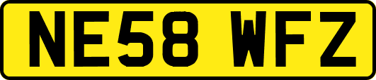 NE58WFZ