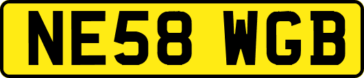 NE58WGB