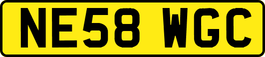 NE58WGC