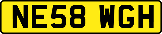 NE58WGH