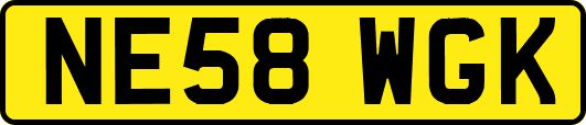 NE58WGK