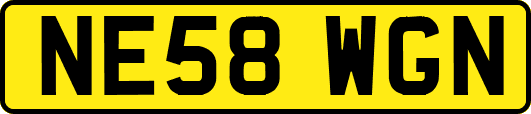 NE58WGN