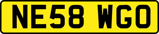 NE58WGO