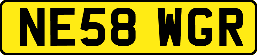 NE58WGR
