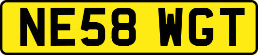NE58WGT