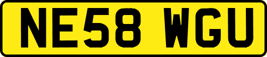 NE58WGU