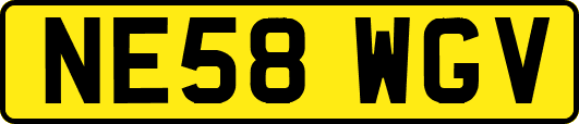 NE58WGV