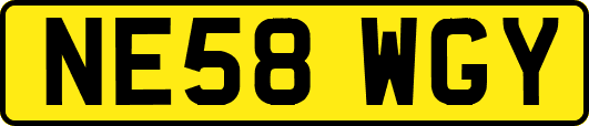 NE58WGY