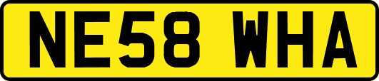 NE58WHA