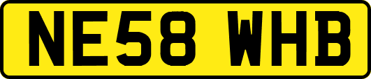 NE58WHB