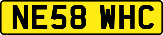 NE58WHC