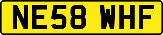 NE58WHF
