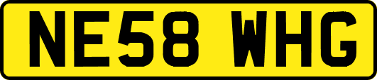 NE58WHG