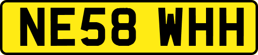 NE58WHH