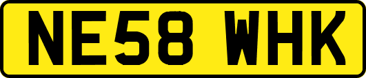 NE58WHK