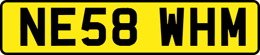 NE58WHM