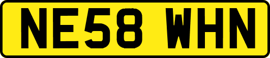 NE58WHN